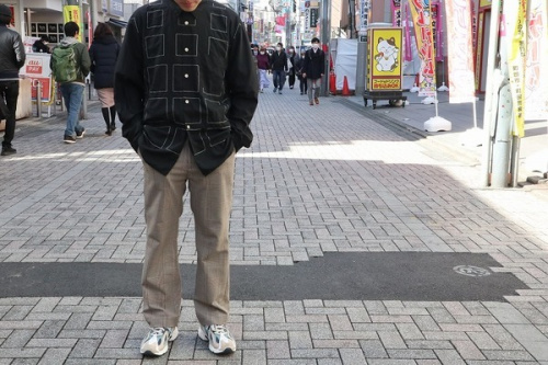 トレファクスタイル町田店ブログ画像１