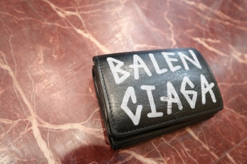 インポートブランドのBALENCIAGA