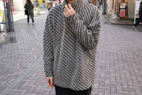 ドメスティックブランドのNAMACHEKO