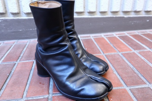 インポートブランドのMaison Margiela