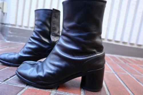 タビブーツのSIZE40
