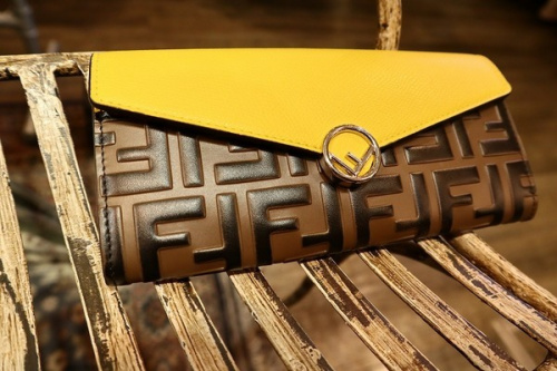 インポートブランドのFENDI
