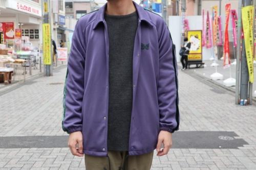 needlesのニードルス