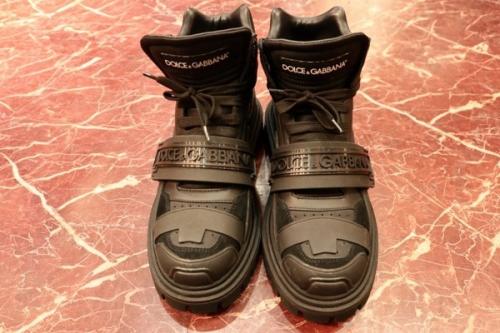 DOLCE & GABBANAのドルチェ&ガッバーナ