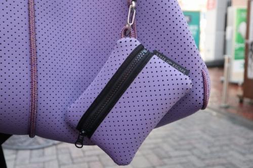 トートバッグのESCAPE BAG