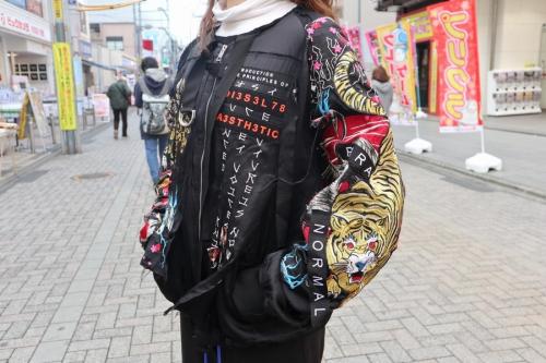 DIESELのディーゼル