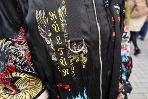 ディーゼルの町田