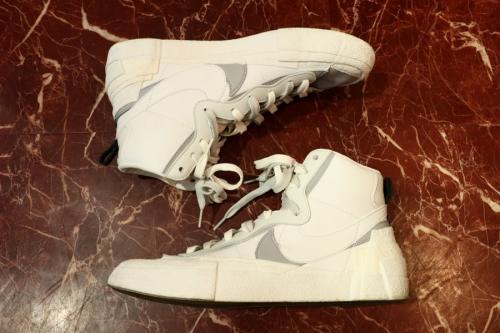 NIKE×sacaiのナイキ×サカイ