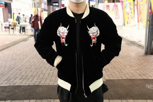 トレファクスタイル町田店ブログ画像１