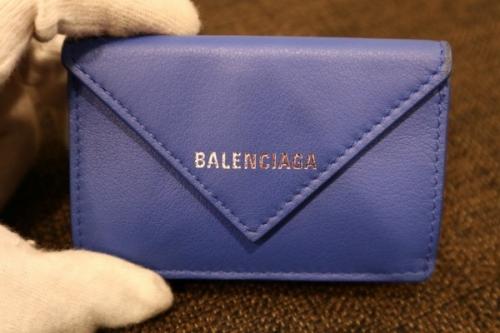BALENCIAGAのバレンシアガ