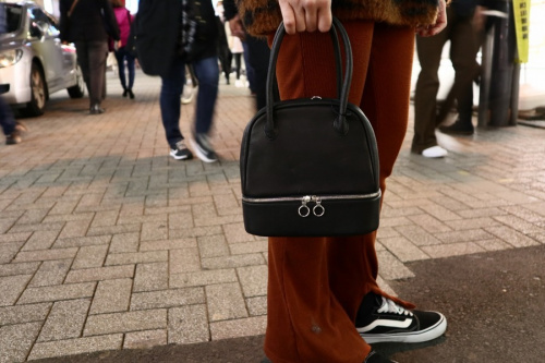 キャリアファッションのAeta