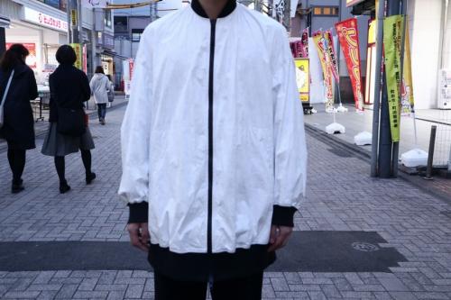 Y-3のワイスリー