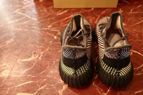 イージーのBOOST350V2