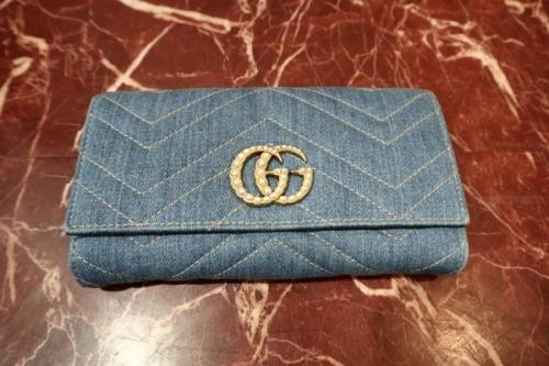GUCCIのグッチ