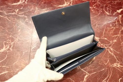 財布のGGマーモント