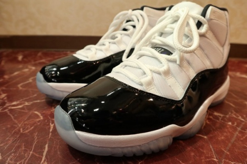 スニーカーのNIKE