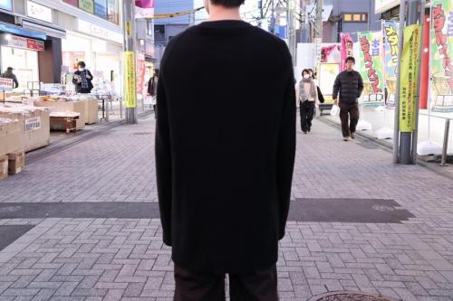 18AWのBLACK SCANDAL HV-K06-18