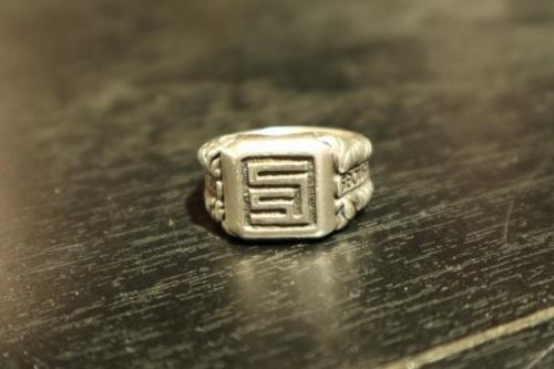 S/DOUBLE×BILL WALL LEATHERのエスダブル×ビルウォールレザー