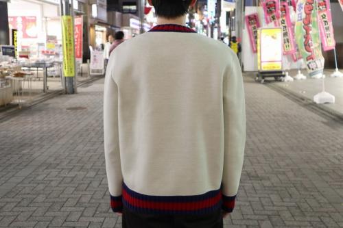 グッチのゴースト