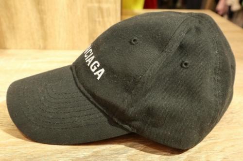 BALENCIAGAのバレンシアガ