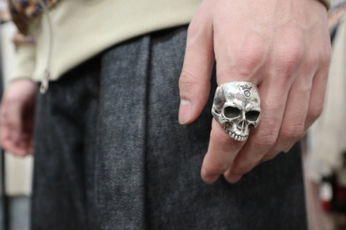 インポートブランドのGabor