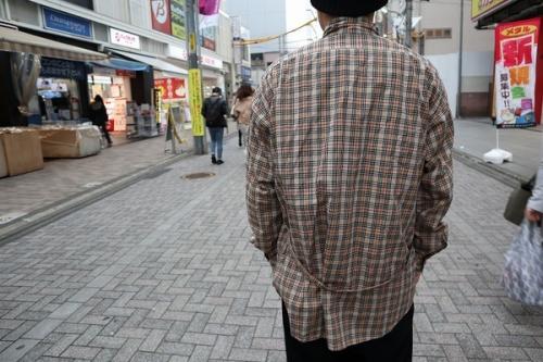 エーアイイーのﾁｪｯｸｼｬﾂ