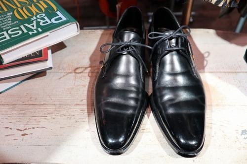 Crockett & Jones×GUILD OF CRAFTS×Trading Postのクロケット＆ジョーンズ×ギルドオブクラフツ×トレーディングポスト