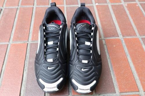 NIKE×UNDER COVERのナイキ×アンダーカバー