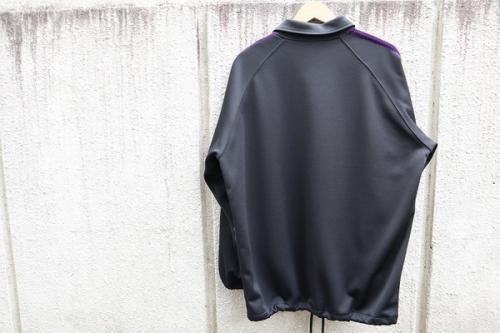 ニードルスの町田