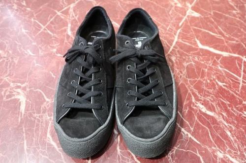 COMME des GARCONS HOMME PLUS×GEORGE COXのコムデギャルソン・オム・プリュス×ジョージ コックス