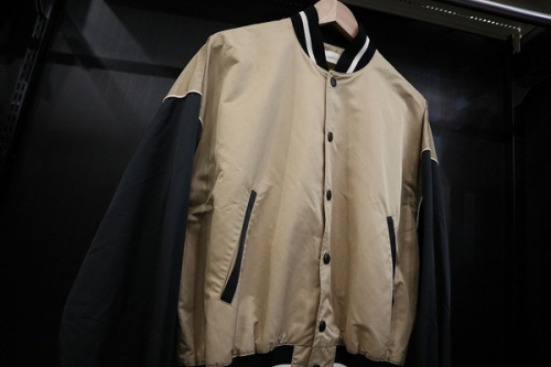 ドメスティックブランドのneon sign