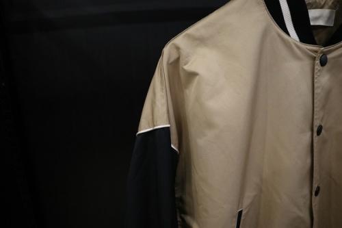 SUNNY SIDE STADIUM JUMPERのメンズ