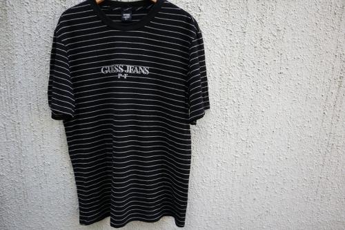 GUESS×PLACES+FACESのゲス×プレイシズ プラス フェイシズ