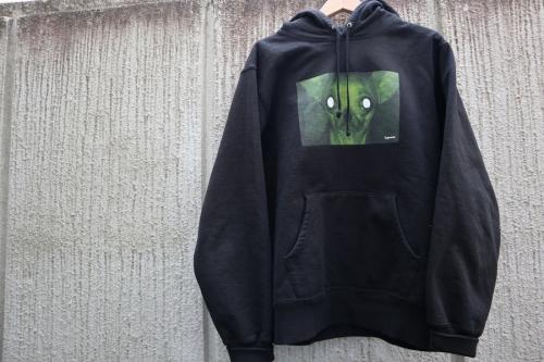 Supreme×Chris Cunninghamのシュプリーム×クリスカニンガム