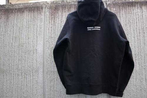 シュプリーム×クリスカニンガムのコラボ