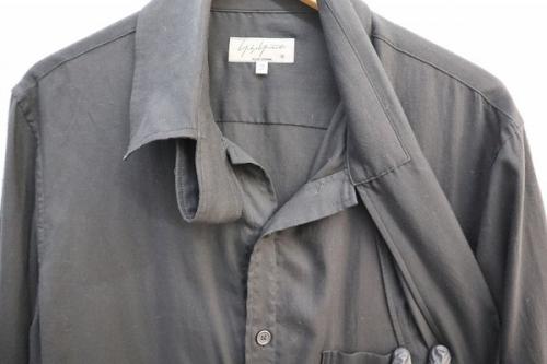 シャツのメンズ