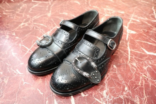 ラグジュアリーブランドのGUCCI