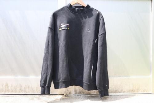 PUMA×ADER ERRORのプーマ × アーダーエラー