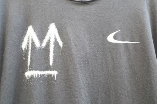 Tシャツのコラボ