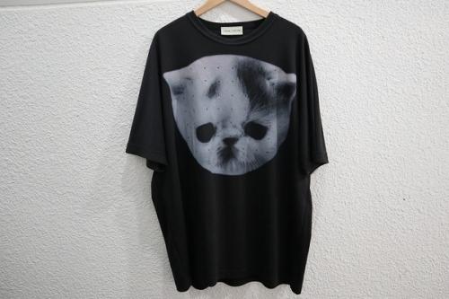 SHAUN SAMSONのショーンサムソン