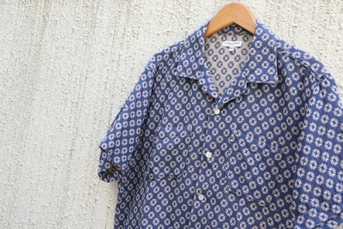 ドメスティックブランドのEngineered Garments