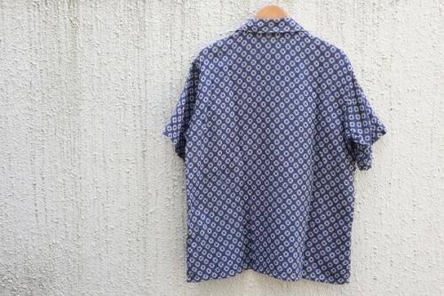 エンジニアードガーメンツのシャツ
