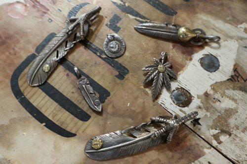 アメカジブランドのTADY&KING