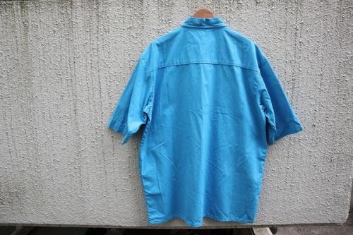 ウィリーチャバリア×ウィズムの別注