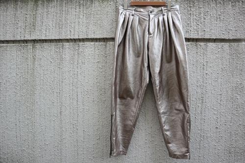 SHAREEFのシャリーフ