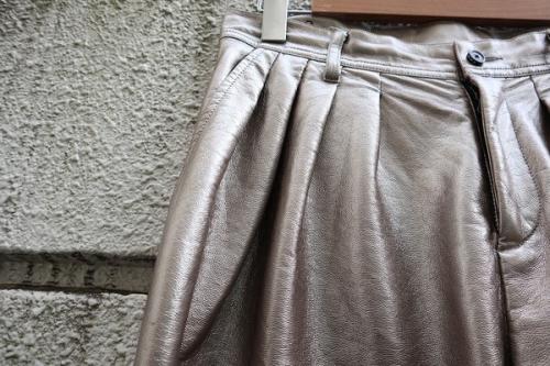 パンツのブランド