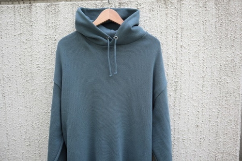 ドメスティックブランドのcrepuscule