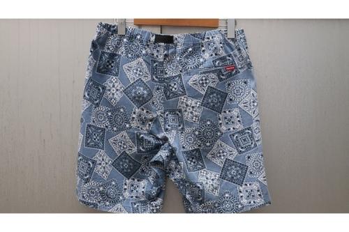 シュプリームの15SS