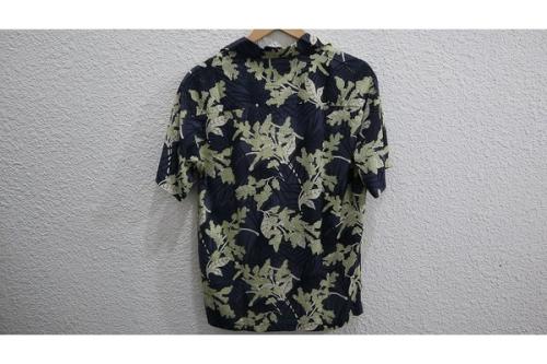 アロハシャツの192303L