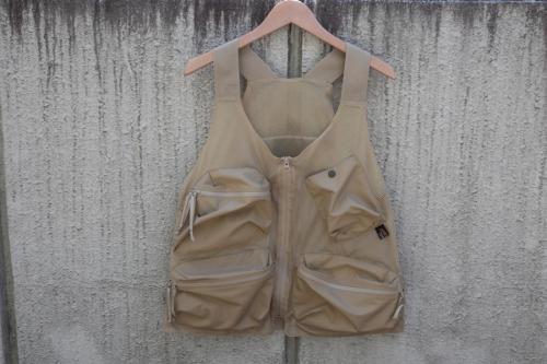 comfy outdoor garmentのコンフィーアウトドアガーメンツ